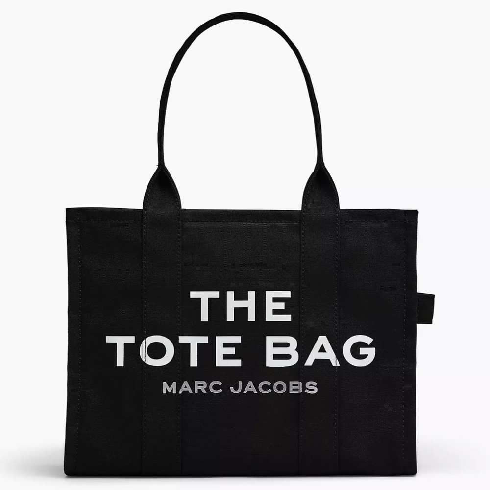 Marc Jacobs Tote Bag big